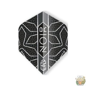 Ultrafly.100 Serie Plus Noir Star