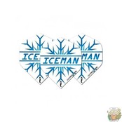 Hardcore Gerwyn Price Iceman