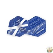 ULTRAFLY.100 - BIG WING FLIGHT - GARY ANDERSON