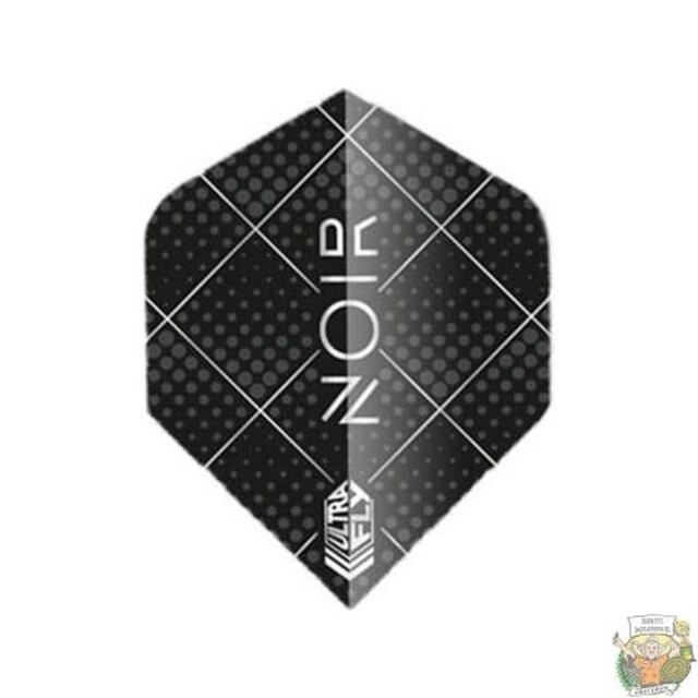 Ultrafly.100 Serie Plus Noir Dot