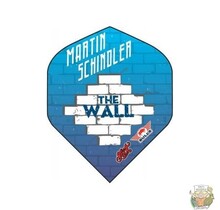 POWERFLITE P Std. M. Schindler The Wall u