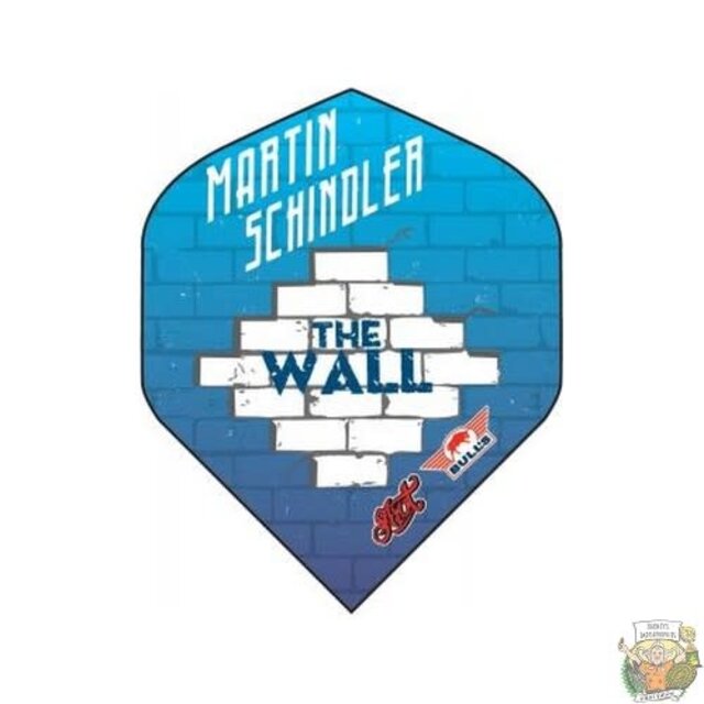 POWERFLITE P Std. M. Schindler The Wall u