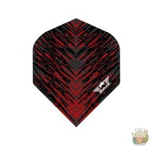 POWERFLITE D Std. Ghost Red