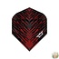 Bull's POWERFLITE D Std. Ghost Red