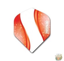 Pentathlon Std. Spiro Red