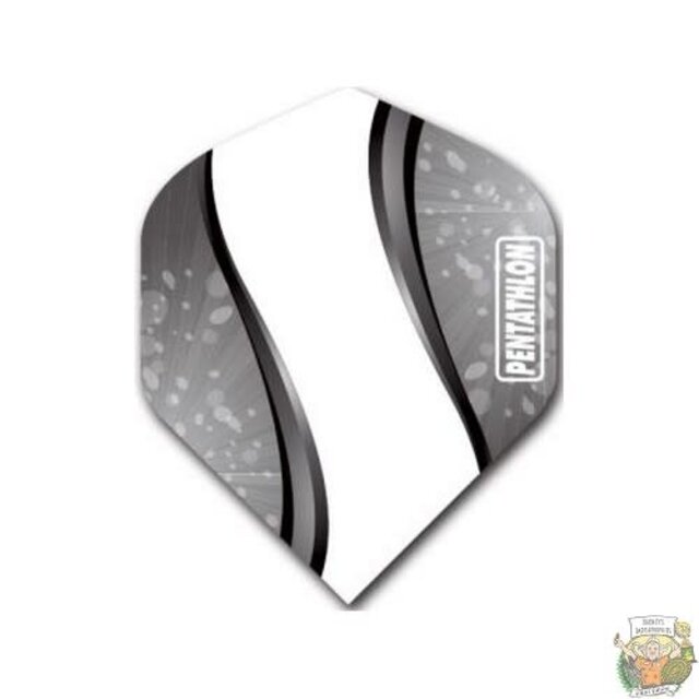 Pentathlon Std. Spiro Black