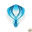 Mckicks Clear Pentathlon - Blue Twister