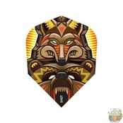 Totem Animals No.6 Flight