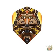 Totem Animals No.6 Flight