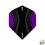 Mckicks Pentathlon HD150 Std. Purple Black