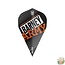 Target Barney Army Pro Ultra Black Vapor Flight