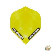 Tri-athlon Lightning Flight - Clear Yellow