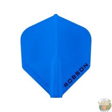 Robson Plus Flight No.2 Blue