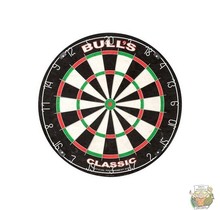 Classic Dartboard