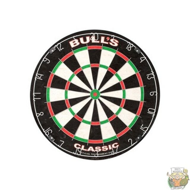 Classic Dartboard