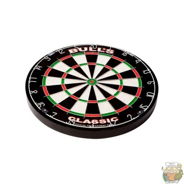 Classic Dartboard