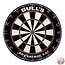 Bull's ADVANTAGE 501 Dartboard incl.Clickfix Bracket