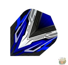 Flight Prime 7537 - Vespa Black/Blue