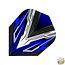 Harrows PRIME FLIGHT VESPA 7537 BLUE