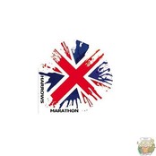 Flight Marathon 1545 - Union Jack