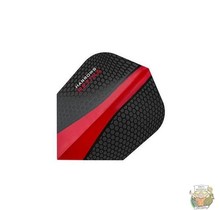 Flight Retina 5500 - Black/Red