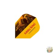 Flight Prime 7529 - Saru King