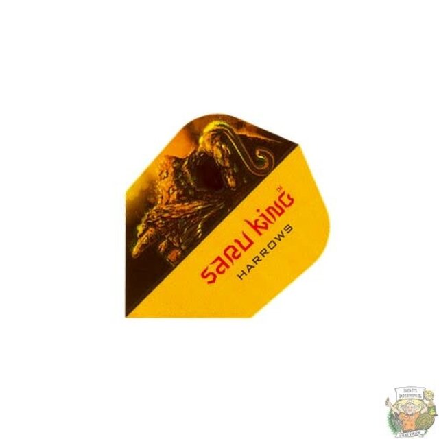 Flight Prime 7529 - Saru King