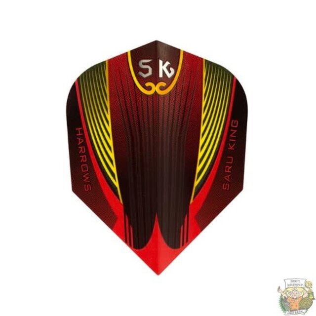 Flight Prime 7512 - Saru King 2