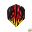 Harrows Fire Flight - fire two tone