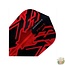Harrows PRIME FLIGHT STRIX 7535 RED