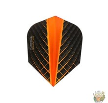 Flight Quantum 6801 - Orange