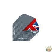 Flight Marathon 1562 - Flag Pageturner