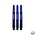 Winmau Prism Force Intermediate Blue