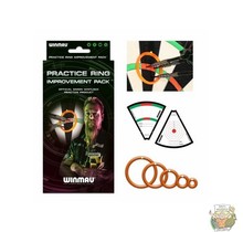 Simon Whitlock Practice Ring Improvement Pack