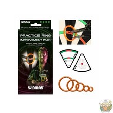 Simon Whitlock Practice Ring Improvement Pack