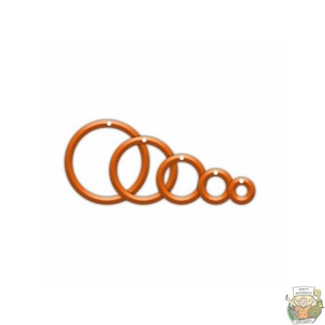 Simon Whitlock Practice Ring Improvement Pack