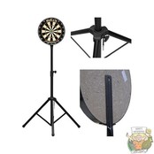 Tripod Dartboard Stand 2