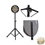 Bull's Tripod Dartboard Stand