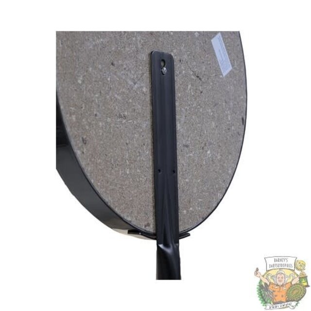 Tripod Dartboard Stand 2