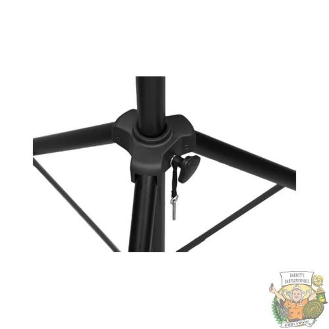 Tripod Dartboard Stand 2