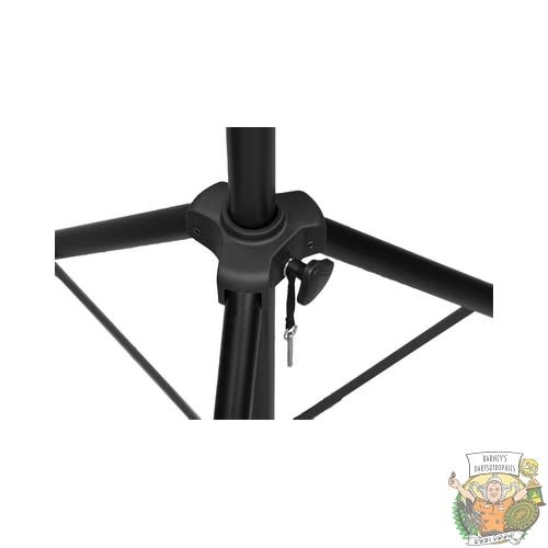 Bulls Tripod Dartboard Stand | Dartstandaard Kopen | Barney Darts