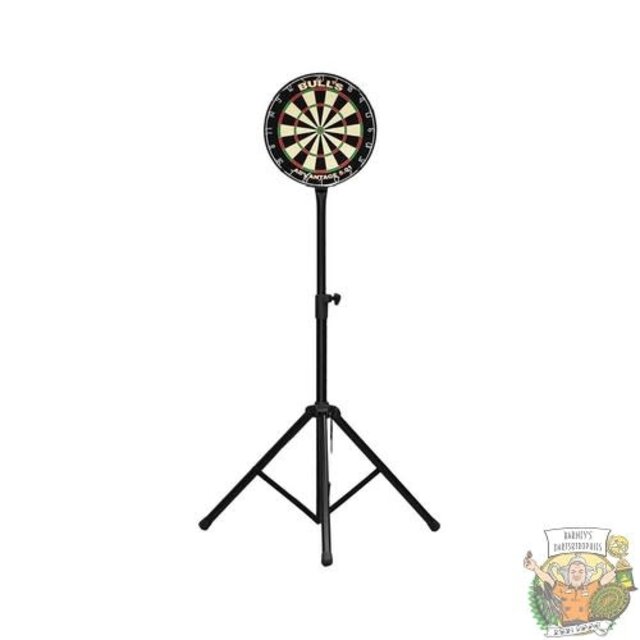 Tripod Dartboard Stand 2