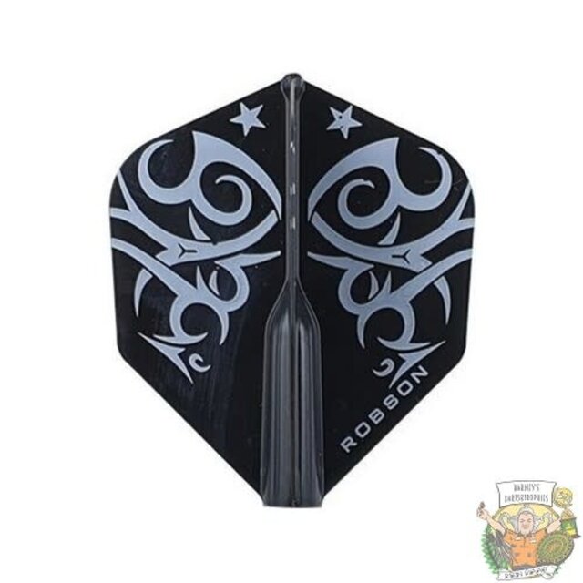 Robson Plus Flight No.2 Tribe White