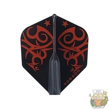 Robson Plus Flight No.2 Tribe Red