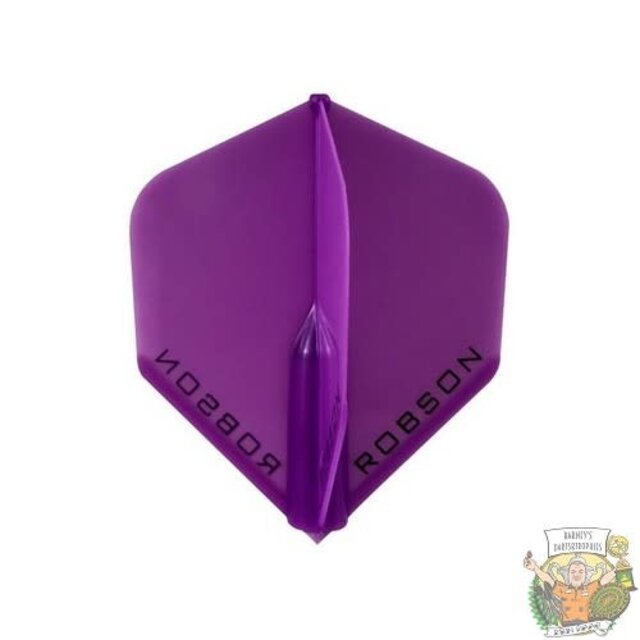 Robson Plus Flight No.2 Purple
