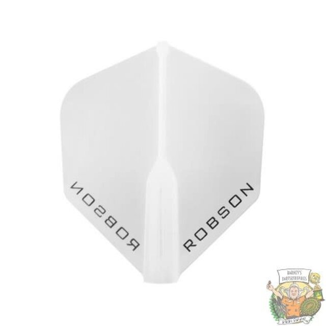 Robson Plus Flight No.2 Clear