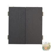 Renegade Dartboard Cabinet Set