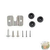 Renegade Dartboard Cabinet Set