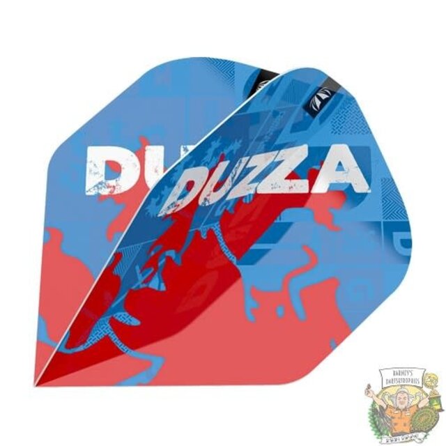 Ultra Player Glen Durrant 80 No.2 Flights