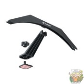 Arc Lighting System for Cabinets